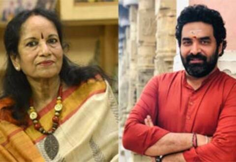 மனவருத்தம் நீங்காமலே மறைந்துவிட்டார் வாணி ஜெயராம் ; இசையமைப்பாளர் கோபி சுந்தர் வருத்தம்