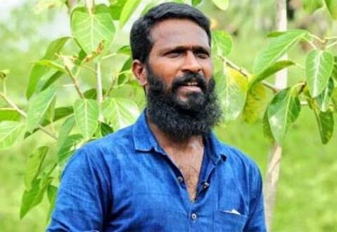 நடிகர்களை தலைவர் என்று அழைப்பது நெருடலாக உள்ளது - வெற்றிமாறன் கருத்து