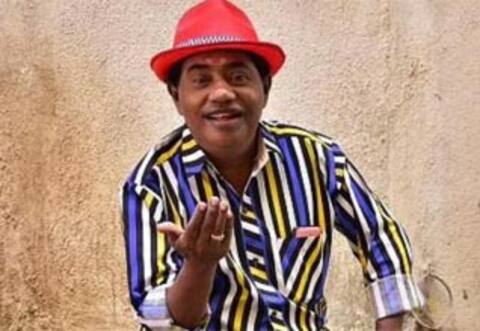 இலங்கை மியூசியத்தில் என் படம்: போண்டா மணி நெகிழ்ச்சி