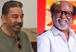 18 ஆண்டுகளுக்குப் பிறகு ஒரே நாளில் வெளியாகும் ரஜினி - கமல் படங்கள்!