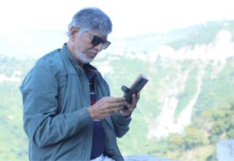ராடானுடன் கைகோர்த்த எஸ்.ஏ.சந்திரசேகர்! விரைவில் சின்னத்திரை என்ட்ரி