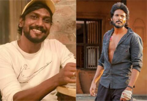 ‛மைக்கேல் விமர்சனம் : அனைவரையும் திருப்திபடுத்தும் படைப்பு இல்லை - ரஞ்சித் ஜெயக்கொடி