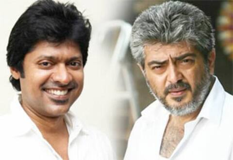 மகிழ்திருமேனிக்கு  அஜித் போட்ட உத்தரவு