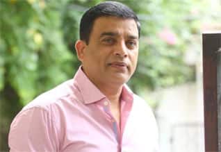 தெலுங்கு தயாரிப்பாளர் சங்கத் தேர்தல் - வாரிசு தயாரிப்பாளர் தில் ராஜு போட்டி