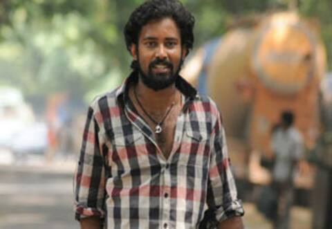 ‛அட்டக்கத்தி தினேசுக்கு அடுத்த பரீட்சை