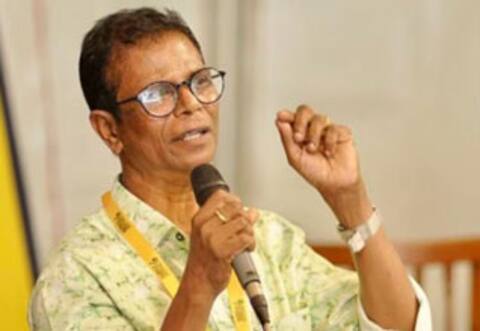 மலையாள நடிகைகள் கூட்டமைப்பிடம் வருத்தம் தெரிவித்த காமெடி நடிகர்