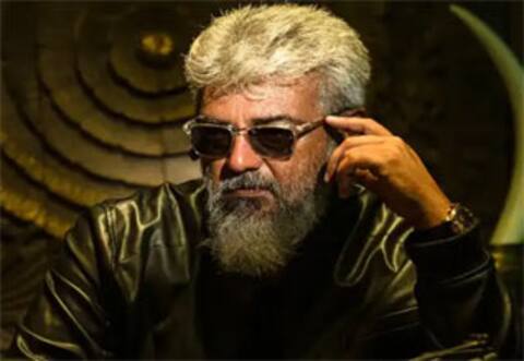 நான்கே மாதங்கள்... பரபரக்கும் அஜித் 62