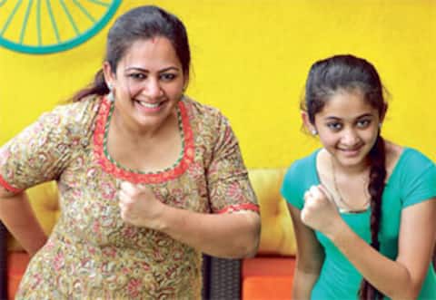 நக்கலடித்த மாணவருக்கு அட்வைஸ் உடன் பதிலடி கொடுத்த அர்ச்சனா