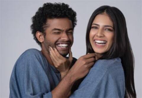 மாளவிகா மோகன் நடித்துள்ள கிறிஸ்டி படத்தின் டிரைலர் வெளியானது!