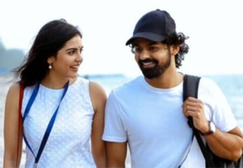 காதலர் தினத்தை முன்னிட்டு ரீ-ரிலீஸ் செய்யப்படும் ‛ஹிருதயம்