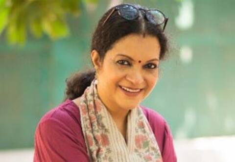 மனதை திறந்தால் கதைகள் வரும்: கில்லி அம்மா ஜானகி சபேஷ் பேட்டி