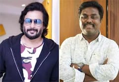 திருச்சிற்றம்பலம் இயக்குனருடன் கைகோர்த்த மாதவன்