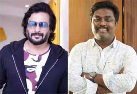 திருச்சிற்றம்பலம் இயக்குனருடன் கைகோர்த்த மாதவன்