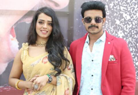 நகைக்கடை கொள்ளை பின்னணியில் உருவாகும் துச்சாதனன்