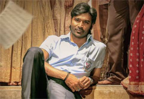 இரு மொழிகளிலும் வாகை சூடுவாரா வாத்தி தனுஷ் ?
