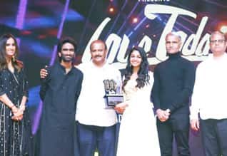 என்னை ஹீரோவாக ஏற்க மறுத்து அவமானப்படுத்தினார்கள்: பிரதீப் ரங்கநாதன்
