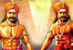 சினிமாவாகிறது மருது சகோதர்கள் வாழ்க்கை