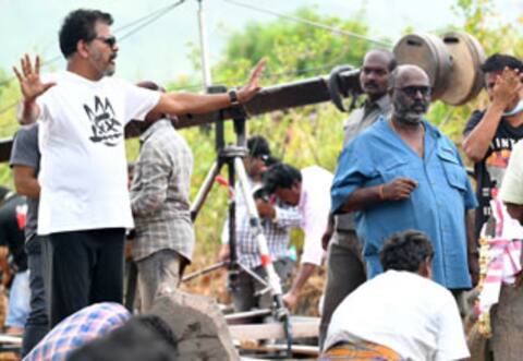 மீண்டும் இந்தியன் 2 : ஷங்கர் வெளியிட்ட பதிவு