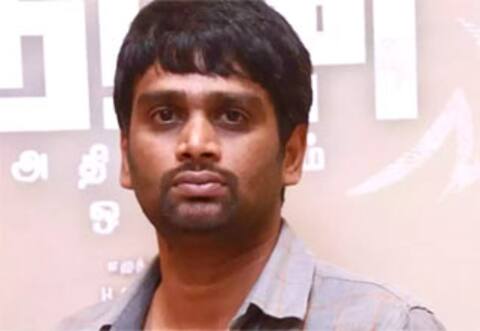 அடுத்தப்பட பணியில் இறங்கிய வினோத்