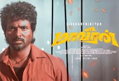 சிவகார்த்திகேயனின் மாவீரன்: பக்ரீத் பண்டிகைக்கு வெளியாகிறது