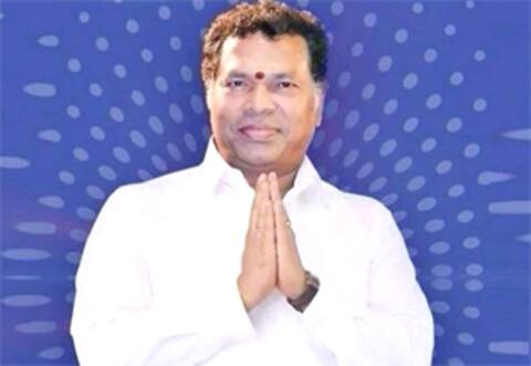 விடைபெற்றார் மயில்சாமி : உடல் தகனம் ; வழிநெடுக மக்கள் அஞ்சலி