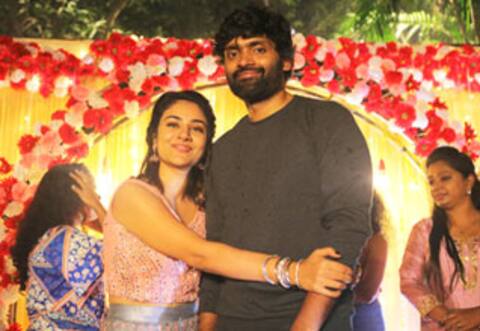 ஒரு நாள் கதையில் வெற்றி