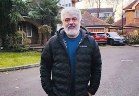தலைப்புடன் அஜித் 62 அறிவிப்பு : மிக விரைவில்…