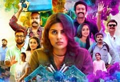 வாத்திக்காக பூமராங் புரமோசனை புறக்கணித்த சம்யுக்தா