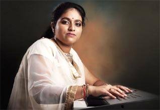 ‛வடக்கன் படத்திற்கு இசையமைக்கும் கர்நாடக இசைகலைஞர் எஸ்ஜே ஜனனி