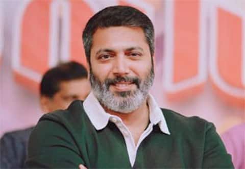 சைரன் படத்தில் வித்தியாசமான கெட்டப்பில் ஜெயம் ரவி
