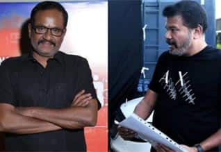 நடிகர் மாரிமுத்துவுக்காக இந்தியன்-2 கதையில் சிறிய மாற்றம் செய்த ஷங்கர்
