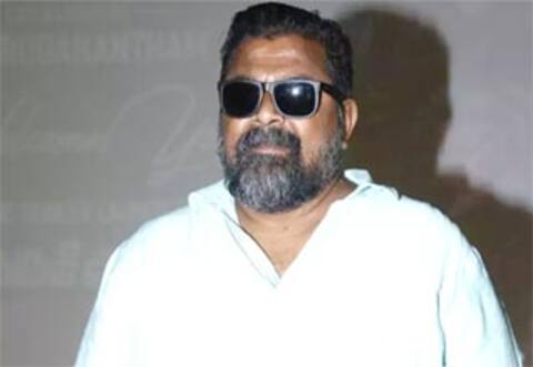 லியோ படப்பிடிப்பை முடித்த மிஷ்கினின் நெகிழ்ச்சி கடிதம்