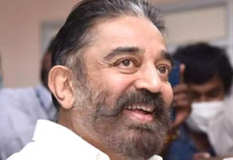 அறக்கட்டளை தொடங்கினார் கமல்ஹாசன்
