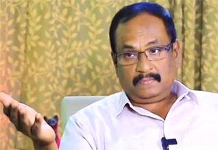 சோஷியல் மீடியா சர்ச்சையில் மாரிமுத்து : தந்தைக்காக மகன் விளக்கம்