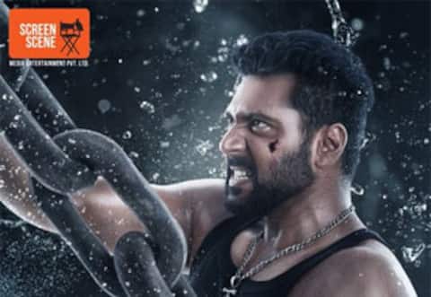 அகிலன் படத்துக்கு யுஏ சான்று