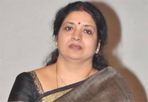 தமிழில் 34 ஆண்டுகளுக்குப் பிறகு நடிக்க வரும் ஜீவிதா