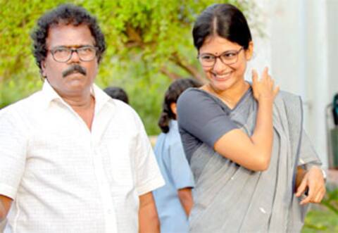 அதிதி பாலன் தென்னிந்தியாவின் நந்திதா தாஸ் - தங்கர் பச்சான்