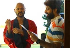பஹிராவே எனது கடைசி ‛ஏ படம் - ஆதிக் ரவிச்சந்திரன்