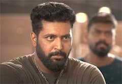 அகிலன் - தனி வெற்றியை எதிர்பார்க்கும் ஜெயம் ரவி