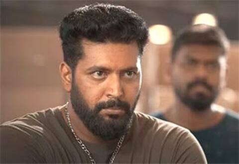 அகிலன் - தனி வெற்றியை எதிர்பார்க்கும் ஜெயம் ரவி