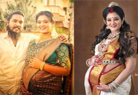 தாலாட்டு சீரியலை விட்டு விலக இதுதான் காரணம் : மனம் திறக்கும் பரதா நாயுடு