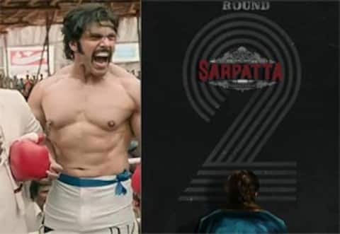 தியேட்டர்களில் வெளியாகுமா சார்பட்டா பரம்பரை 2?