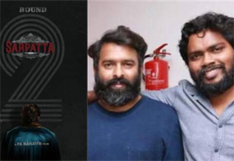 சார்பட்டா பரம்பரை 2 இசையமைக்கப் போவது யார்?