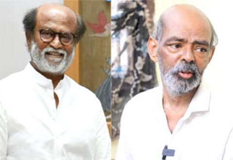 தயாரிப்பாளர் வி. ஏ. துரைக்கு உறுதியளித்த ரஜினிகாந்த்