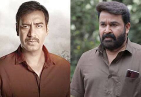 ஒரே நேரத்தில் மலையாளம், ஹிந்தியில் த்ரிஷ்யம் 3 : அஜய் தேவ்கன் விருப்பம்