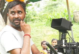 லியோவில் அதிநவீன கேமரா : ஒளிப்பதிவாளர் மனோஜ் பரமஹம்சா தகவல்
