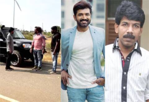 வணங்கான் படப்பிடிப்பை மீண்டும் ஆரம்பித்த பாலா