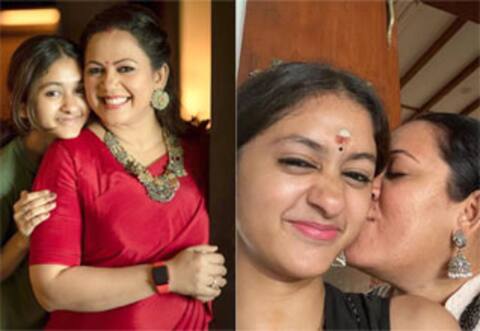 காதலில் முடிந்த அர்ச்சனாவின் விவாகரத்து : பெற்றோரை சேர்த்து வைத்த சாரா