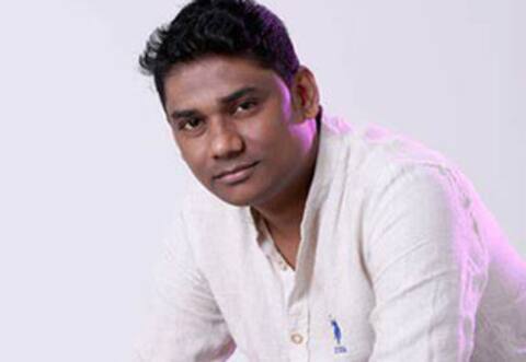சாம் சி.எஸ்-க்கு ஐபா விருது