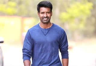 தொடர்ந்து கதையின் நாயகனாக மாறுகிறார் சூரி